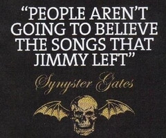 Tagged with a7x quotes