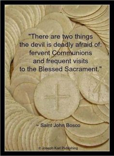St John Bosco More
