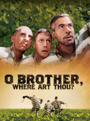 Brother Where Art Thou Quotes