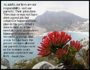 Children of Abusive Parents Picture Quote | Inspirational Life Quotes ...