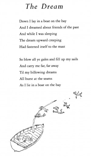 So, just a pleasant day out for me, hearing among other things about ...