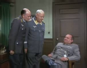 Leon Askin Quotes and Sound Clips