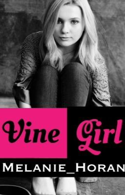 Vine Girl •Hayes Grier•