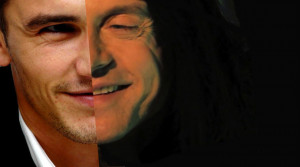 James Franco Could Play Tommy Wiseau in a Movie About The Room