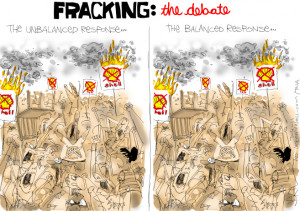 cjmadden fracking study cartoon frackjuice frackme fword glass ...