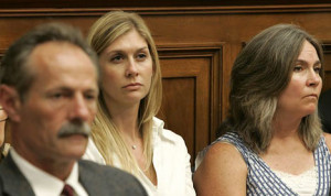 pat tillman's family