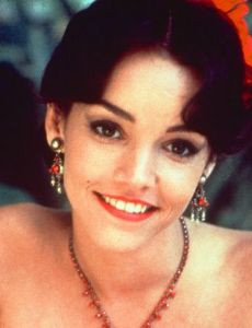 Brooke Adams (born February 8, 1949 in New York City) is an American ...