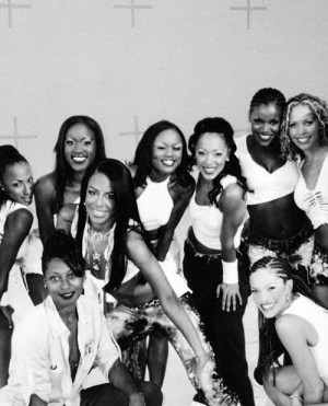 Aaliyah-Rock-The-Boat-Dancers