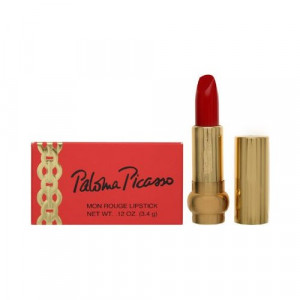 In Search of: Paloma Picasso Lipstick