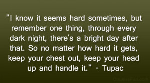 Tupac Quote