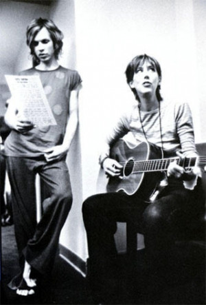 beck & beth orton