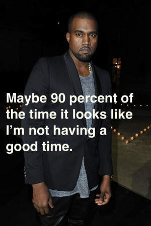 ... Craziest/Most Inspiring Quotes From Kanye’s New York Times Interview