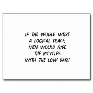 Hilarious Quotes And Sayings Postcards