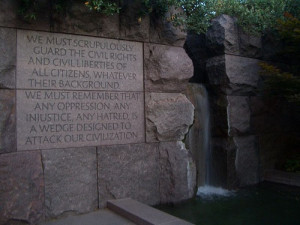 FDR Civil Liberties