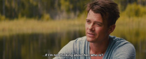 Safe Haven Movie Quotes About Pictures ~ Safe Haven Quotes on ...