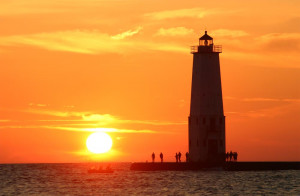 Six Scenic Drives for Pure Michigan Summer Road Trips
