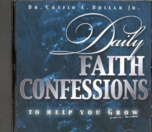 ... Religion / Biblical Reference / Quotations / Daily Faith Confessions