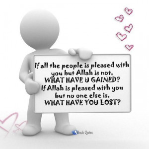 Great Inspiring Islamic Quotes