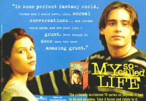 The release of the VHS was accompanied by a print ad campaign in 1998