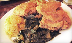 African American Soul Food Recipes