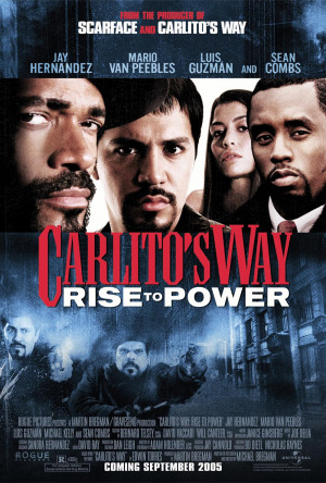 Carlito's Way: Rise to Power (2005) WATCH ONLINE MOVIE