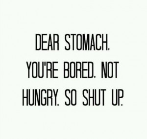 Motivation to help stick to your diet and exercise plans