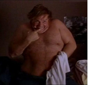chris farley funny quotes