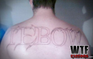 ... his faith then why dont people hate on kurt warner like they do tebow