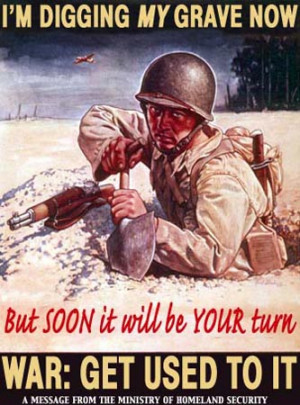 Is A Military Draft Inevitable?