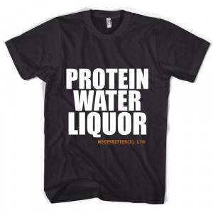 Protein Quotes
