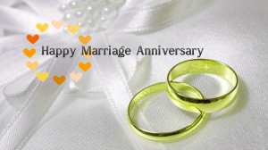 Video Description: Happy Wedding Anniversary Greeting Ecard ! Send ...