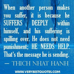 These are the makes you suffer the daily quotes Pictures