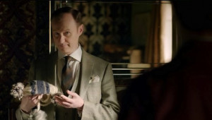 Mycroft Quotes Bbc Sherlock ~ Top 15 Mycroft Holmes Quotes from BBC ...