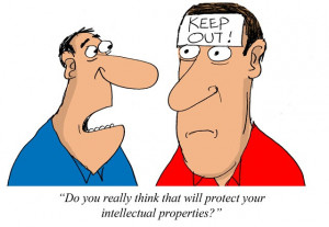 When Closed-Minded Is a Good Thing [COMIC]