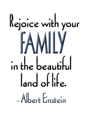 25 Loving Family Quotes