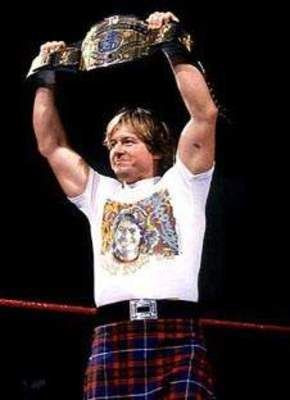 Roddy Piper champion | Roddy Piper
