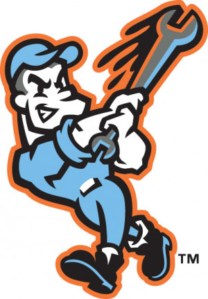 Inland Empire 66ers New Logos