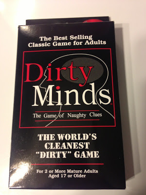 TDC Games Review: Part 2 (Dirty Minds, Senior Moments, That Dirty Card ...