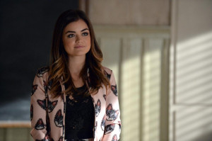 Interesting Clues from Pretty Little Liars Episode 5×23