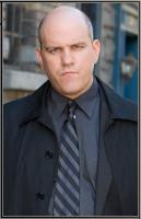 Brief about Mike O'Malley: By info that we know Mike O'Malley was born ...