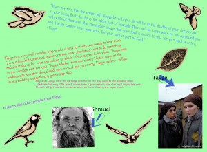 The Devil's Arithmetic