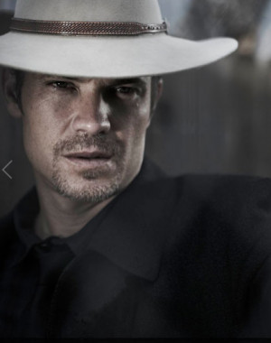 Raylan Givens Quotes