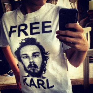 Workaholics - Free Karl