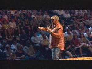 Blue Collar Comedy Tour: The M...