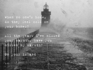 Quotes About Lighthouses