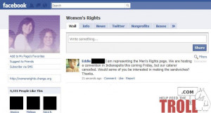 Facebook Trolling Pictures