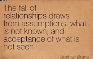 http://quotesjunk.com/the-fall-of-relationships-draws-from-assumptions ...