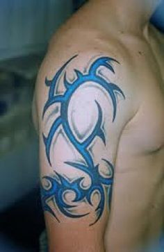 Tribal Tattoo Designs: Ideas for tribal tattoos for Men and Women