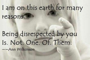will not tolerate disrespect: Quotes Funny, Quotes Songs, Mothers ...