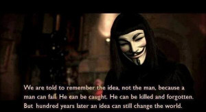 idea, movies, quotes, v for vendetta, great movies, v de vingança